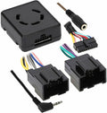 Gm Data Interface with SWC 2006-Up