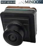 ML3T-19J220-AB Side Mirror Camera Parking Camera Replacement for 2021-2022 Ford F150, 2021 Raptor, 2022 Ford Expedition, 2021 Mustang Mach-E Part No.#596-11961｜ML3T-19J220-AC｜ML3Z-19G490-F