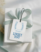 Blue Coastal Cowgirl Car Air Freshener 4 Pcs Coconut Scented, Horseshoe Martini Cowgirl Car Accessories Mirror Decor for Women, Western Hanging Air Freshener for Cars Closet Drawer Books