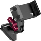 Tackform Link Vent Mount Universal Phone Holder - Compatible with 2021-2025 Ford F150 & Raptor, 2023-2025 Ford Super Duty | Aluminum | Zero Slip, Anti-Scratch | 2" Arm | Pink