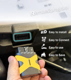 Car Remote Key Tool/Self Programmable for Large Number of car Models/Save and Simple(No Remote) (Smart Key self Program Device)