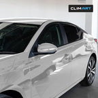 in-Channel Incredibly Durable Rain Guards for Nissan Altima 2019-2026, Original Window Deflectors, Vent Window Visors, Vent Deflector, 4 pcs. - 622316