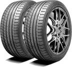 Eagle Sport All-Season Tire, 205/50R17, Set of 1