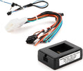 SWRSU-38B Subaru Radio Replacement Interface