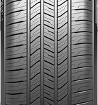 Atrezzo SH408 All Season 205/60R16 92H Passenger Tire