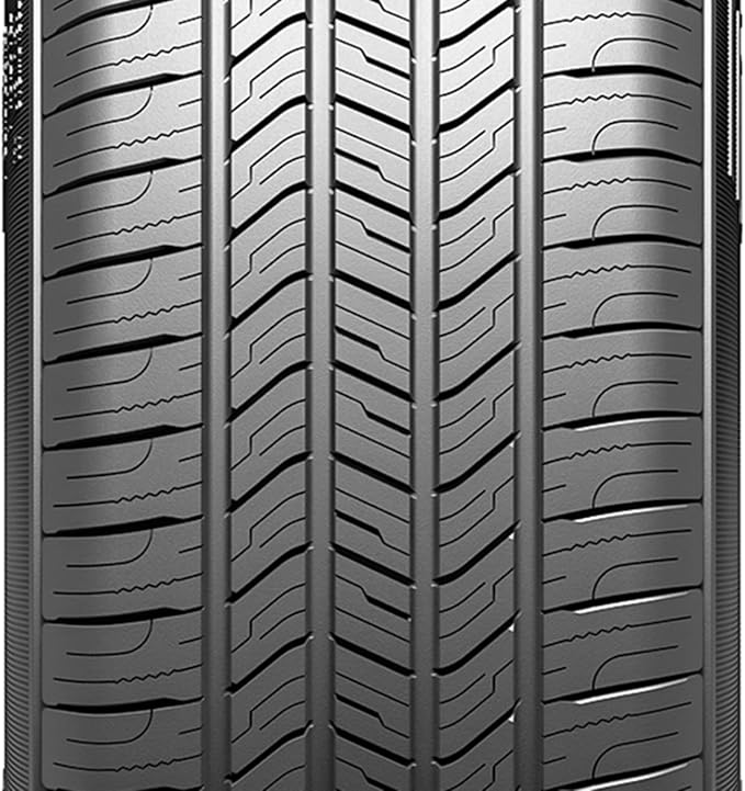 Atrezzo SH408 All Season 205/60R16 92H Passenger Tire