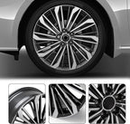 New 19" x 8'' Alloy Replacement Wheel Rim Compatible with Teana 2023 2024, Direct Fit, OEM Design Replacement Rim