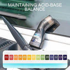 Car Glass Anti-Fog Agent - 90ml Auto Windshield Waterproof Defogging Agent, Highly Efficient Car Care Tool for RV, Small Cars, Sedan, Truck, SUV, Fog-Resistant Windshield for Clear Driving