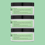 Odor Removing Gel, 7 oz., Pack of 3 - Odor Absorbers for Home, Safer Odor Relief, Natural Plant-Based Odor Eliminator, Every 7 oz. lasts 15-30 Days, For Cooking, Trash & Pets
