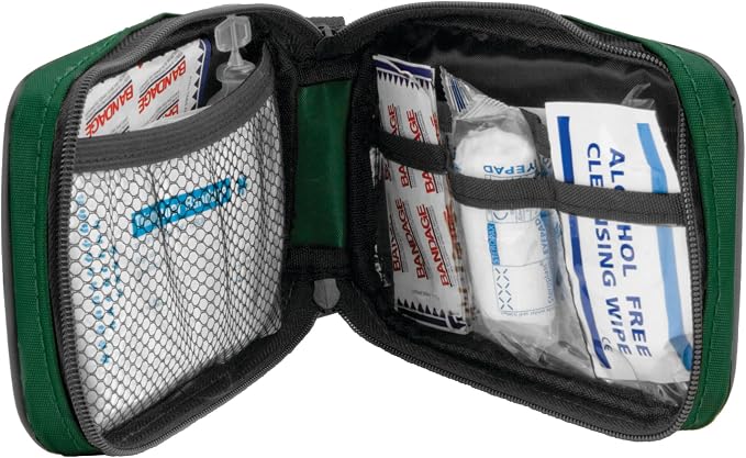 W1554 Handyman First Aid Kit