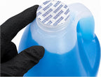 Windshield Washer Fluid 2-in-1 Bug Remover – Ready to Use Formula – Streak-Free Cleaning – Removes Dirt & Road Grime – 1 Gallon (128 fl oz) Methanol-Free