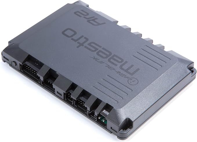 Maestro ADS-MRR2 Universal Radio Replacement Interface Module - Retain Steering Wheel Audio Controls & Other Factory Features in Select Vehicles (Vehicle-Specific Acc-HU Harness Required)