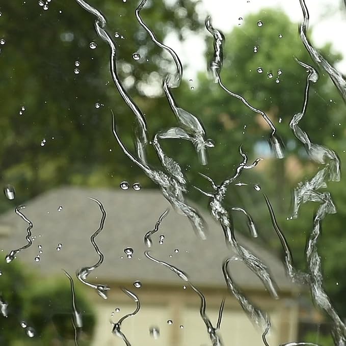 800002243 Glass Treatment, 7 oz. - Exterior Glass Treatment To Dramatically Improve Wet Weather Driving Visibility During All Weather Conditions