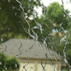 800002243 Glass Treatment, 7 oz. - Exterior Glass Treatment To Dramatically Improve Wet Weather Driving Visibility During All Weather Conditions