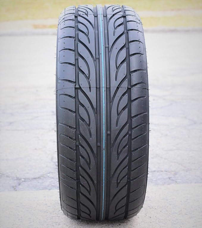 Hena All-Season Passenger Car High Performance Radial Tire-215/50R17 215/50ZR17 215/50/17 215/50-17 95W Load Range XL 4-Ply Bsw UTQG 400AA