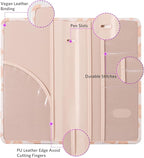 CoBak Car Registration and Insurance Holder - Vehicle Glove Box Car Organizer,Auto Truck Comparment Accessories Case with Magnetic Closure for Driver License,Cards