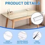 Clear Edge Trim, 9.8Ft Silicone U Channel Edge Protector, Edges Guards Fits 3/32"-1/8" for Car Doors Sheet Metal Parts (9/32" W x 5/16" H)