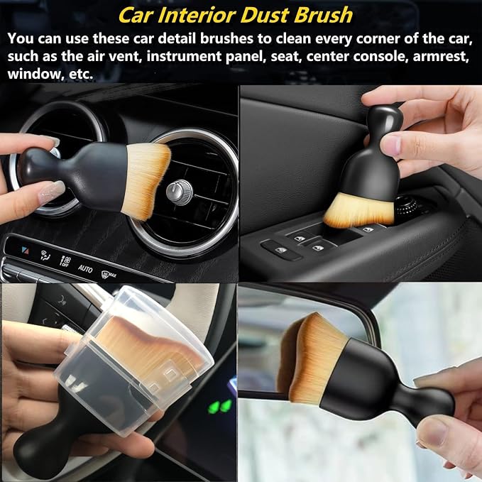 131W Car Charger Super Fast Charging Cigarette Lighter USB Phone Accessories Charger Adapter with QC USB c Type c PD Universal Quick Charge Multi 4 Port for 12-24v Car Cigarette Lighter Plug