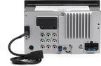 Legend 700 7 in Touchscreen Multimedia Receiver