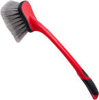 155800 Wheel Well Long Handled Brush