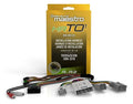 Maestro HRN-HRR-TO1 T-Harness for Select Toyota & Scion Vehicles 2005-19, replace the factory radio while retaining steering wheel controls & use of amp (ADS-MRR or ADS-MRR2 module required)