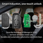 Replacement for 2020 Kia Telluride Key Fob TQ8-FOB-4F24 434MHz 4 Buttons