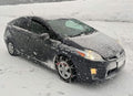 Remote Start Compatible with Toyota Prius 2010-2015 Push-to-Start Models Includes Factory T-Harness for Clean Installation