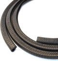 Edge Trim Black Small, Fits 1/16" (3 Feet)