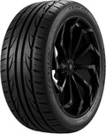 LXUHP-207 245/45ZR18 100W XL All Season Performance Tire