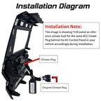 Auto Start Stop Eliminator Compatible with Ford Explorer 2020 2021 2022 2023 2024 Autostop Engine System Accessories Plug & Play,Easy Install