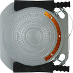 Car Truck Front End Wheel Alignment Turn Plate