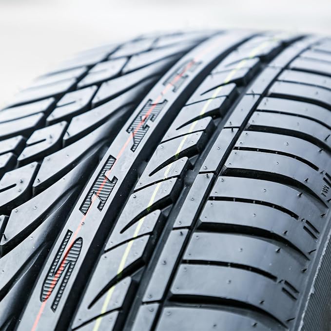 Fullway HP108 All-Season Truck/SUV Performance Radial Tire-235/65R18 235/65/18 235/65-18 106H Load Range SL 4-Ply BSW Black Side Wall UTQG 380AA