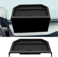 for 2026 Ford Maverick Dashboard Storage Tray - Behind Screen Organizer Box 13.2-Inch Screen Dash Tray for 2025 2026 Ford Maverick Truck Accessories