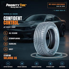 Solarus As All-Season 215/70R16 SL 100 T Tire