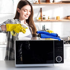 60 Pcs Blue Microfiber Towels: 16"x16" Microfiber Drying Towels Bulk Micro Fiber Car Cleaning Cloth for Cars Drying Washing Polishing Cleaning Household Supplies