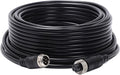 33FT/10M 4-Pin Aviation Extension Cable for Wired Backup Camera System
