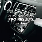 Eagle One Car Interior Detailer, One Step Detailer Spray for Cars, Trucks, 12 Oz
