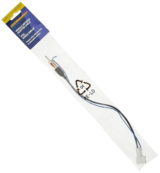 Metra 40-HD11 2009-Up Honda Antenna Adapter Cable