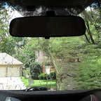 800002243 Glass Treatment, 7 oz. - Exterior Glass Treatment To Dramatically Improve Wet Weather Driving Visibility During All Weather Conditions