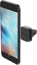 iTap Mini Magnetic Premium Air Vent Mount Holder for Easy Hands-Free Use, Secure Grip and 360-Degree Rotation for All Smartphones