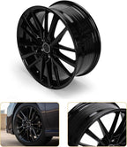 New 19" x 8'' Alloy Replacement Wheel Rim Compatible with Toyota Camry XSE 2018 2019 2020, Direct Fit, OEM Design Replacement Rim
