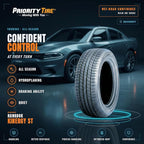 Kinergy ST (H735) 225/55R18 98H