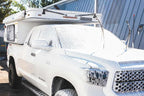 NanoMagic Shampoo - Auto Soap with Gloss Cleaning, Water-Repellent, Nano Shampoo Layer With Built-In Sealant (5 Liters)