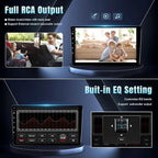 Car Radio for Toyota Camry 2012 2013 2014(JBL Version) with Carplay Android Auto, 10.1IN Screen for Camry Car Stereo with GPS Backup Camera (for Toyota Camry 2012-2014 with JBL)