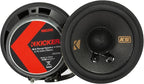 51KSC2704 KS-Series 2.75" Midrange Speakers, 4-Ohm, Pair