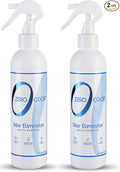 Multi-Purpose Strong Odor Eliminator for Home, Office, Car, Bathroom, Hotel, Room Deodorizer, and Odor Neutralizer, 8oz Two Pack