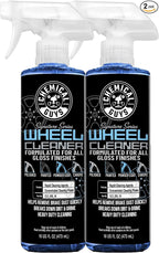 CLD_203_1602 Signature Series Wheel Cleaner, Formated For All Gloss Finishes, Safe for Cars, Trucks, SUVs, Motorcycles, RVs & More 16 fl oz (2 Pack)