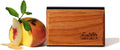 Drift Car Air Freshener - Wood Air Freshener - Car Odor Eliminator - Long Lasting Scent - Auto Accessories - Metal Clip - Essential Oils - Clean Ingredients - Island Nectar Scent Starter Kit