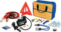 60220 Premium Roadside Emergency Kit With Jumper Cables