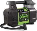 40086 Tire Inflator, Cordless, Pro Power, Portable Air Compressor Pump, Auto Shut-Off, Lithium Ion Battery and LED Light, Rechargeable, 3 min inflation